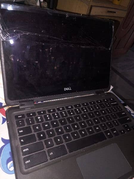 SLIM CHROME BOOK FOR SALE. 3