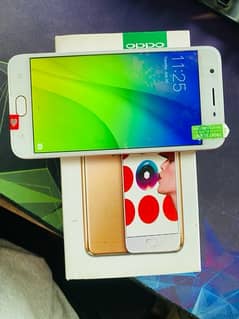 Oppo a57 New phone