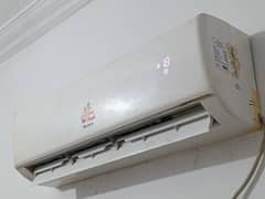 GREE 1.5 TON NON INVERTER R410 AC FOR SALE