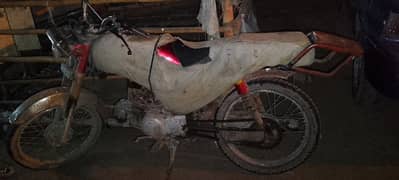 high speed bike bechni hai