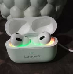Lenovo Earbuds