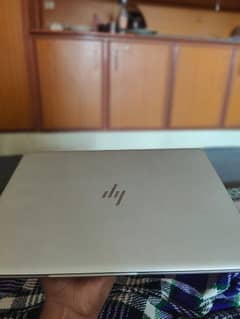 HP