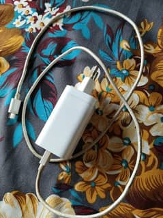 33w ultra fast charger  ( original oppo charger )