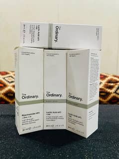 The Ordinary serum