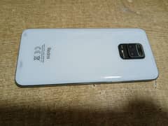 Redmi Note 9S All ok 6gb 128 gb