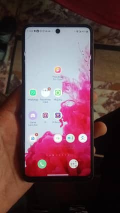 LG k83 5g 6/128