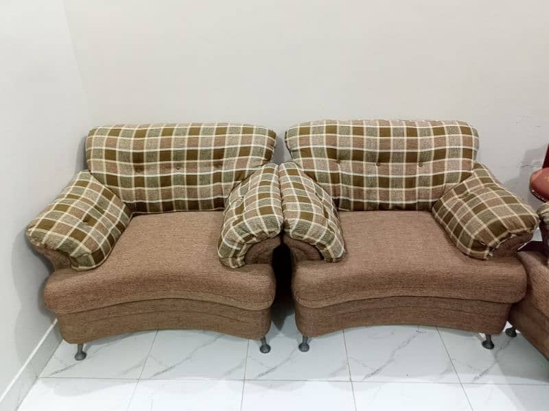 Sofa Set 0