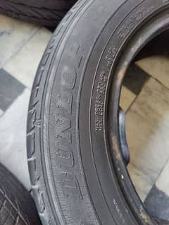 14 inch Tyres 185/65/R14