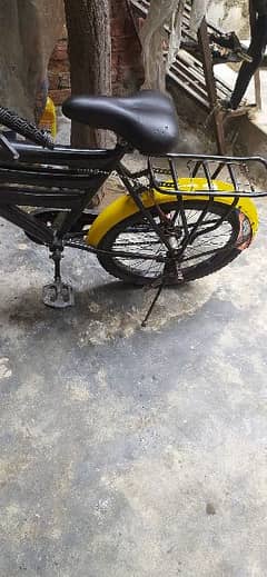 sall bike sichle