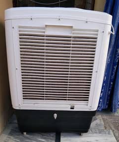 air cooler new running