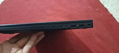 MODEL DELL Latitude E5570Intel Core i7 6th Gen 6820HQ/8GB/256GB SSD/