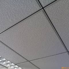 False Ceiling / Plastic Paris Ceiling /pop Ceiling / All Ceiling work