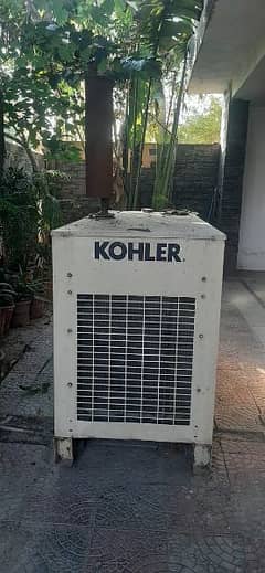 Kohler 30kW Generator