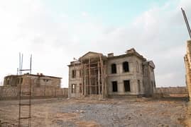 5402Sqft (20 Marla) Plot For Sale in Quetta