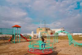 2701sqft Plot For Sale In Quetta