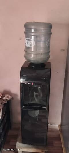 water Dispenser Orient