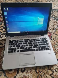 Hp Elitebook 745 G4