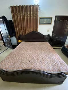 2 Mattresses For Sale