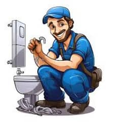 Home and office plumbing services