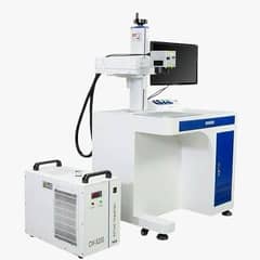 5W UV Laser Marking Machine /  Marking Machine for sale 0