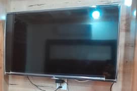 5 month used TCL LED - L40D3000 Just like Brand new - $$0307-6267866$$