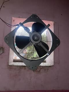 exhaust Fan 14 inch