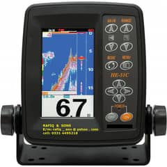 ECHO Sounder, Depth Sounder, Hydrology Survey Water Level Logger ADCP