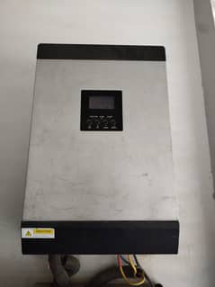 Solar Max 3.2KV Hybrid Inverter 48V MPPT X Series