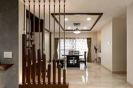 pop Ceiling /Plastic Paris Ceiling/ False Ceiling / All Ceiling work