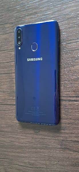 Samsung Galaxy A20S 3/32 6