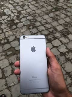 I phone 6 plus