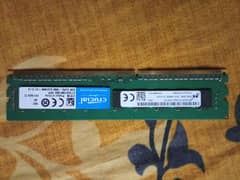 8gb ddr3 Ram