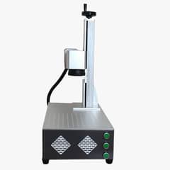 20W Portable Fiber Laser Marking Machine/  laser marking machine