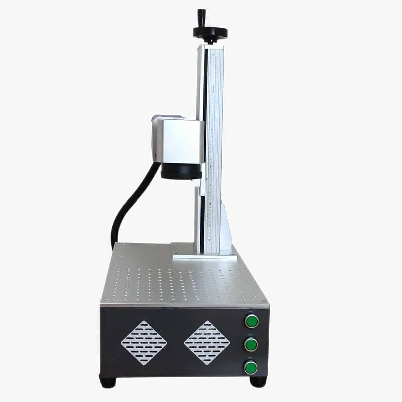 20W Portable Fiber Lhttps:aser Marking Machine/  laser marking machine 1