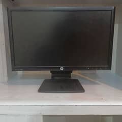 Hp Lcd Monitor