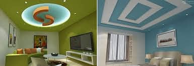 cemet board /Partition gypsum board & ceiling