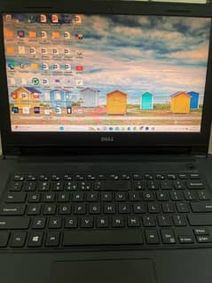 Dell Vostro Laptop