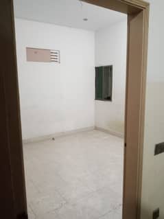 Flat For Sale In Allah Wala Town Sector 31-B Korangi Karachi