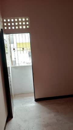 Flat Available For Sale In Korangi 31-B Allah Wala Town Karachi