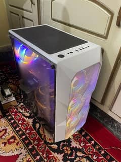 Gaming PC with 8GB Graphic Card