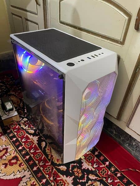 Gaming PC with 8GB Graphic Card 0