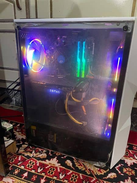 Gaming PC with 8GB Graphic Card 2