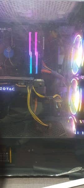 Gaming PC with 8GB Graphic Card 4