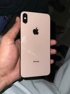 iPhone XS Max pta approved