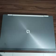 HP corei7 workstation