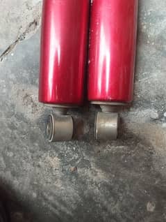 Honda rear shock 03457491183