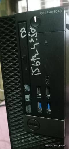 Gaming pc for urgent Sale 35000 03006024359 whatapp number contact