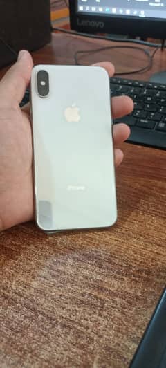 iphone x 256 gb   exchange possible   exchange    iphon 8 plus pta