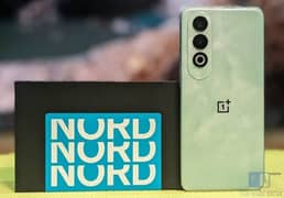 One plus Nord CE4 8+8/256