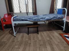 Patient Bed for Sale